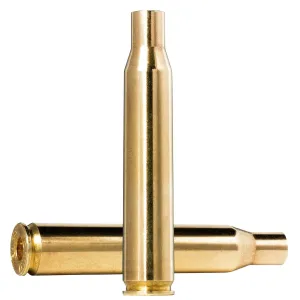 Norma Ammunition 20257117 Dedicated Components Reloading 222 Rem Rifle Brass/ 50 Per Box