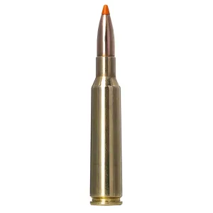 Norma Ammunition 20166532 Tipstrike 6.5x55Swedish 140gr 20 Per Box/10 Case, Centerfire Rifle Ammo