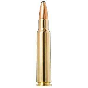 Norma Ammunition 20174722 Oryx 7.5x55mmSwiss 180gr 20 Per Box/10 Case, Centerfire Rifle Ammo