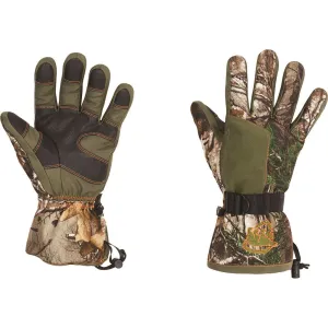 Arctic Shield Classic Elite Glove Realtree Edge Medium 527400-804-030-19