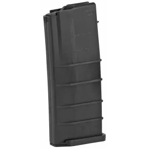 SGM Tactical Vepr Rifle Magazine, 308 Winchester /762NATO, 25 Rounds, Fits Vepr 308, Polymer, Black SGMTV30825