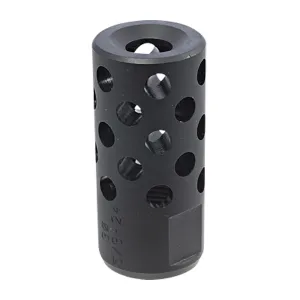 Ruger 90602 Muzzle Brake Ruger Scout 308 Wint 5/8 in-24 tpi Threads