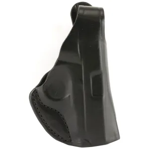 Desantis Maverick Belt Holster, Fits Sig P238, P238 Equinox, Right Hand, Black 012BAP6Z0