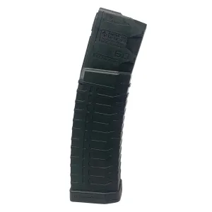 GSG M556S60MLE OEM Black Detachable 60rd for 223 Rem, 5.56x45mm NATO GSG Schemisser S60