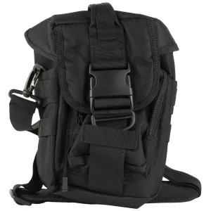 Pathfinder Molle Bag PFMBB-104, Black PFMBB-104