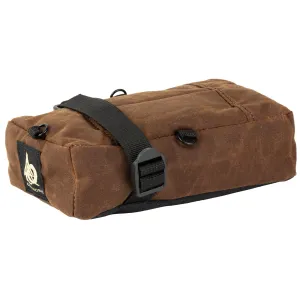 Odin Works Bag Rider, Shooting Rest, Rifle Bag, Brown OWG-BAG-RIDER