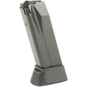 HK Magazine, 45ACP, 10 Rounds, Fits HK45-C and USP-C, Blued Finish 234268S