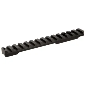 Talley Picatinny Base for Barrett Fieldcraft (Short Action) 16758