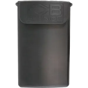 Bohning Pocket Quiver Black 201035BK