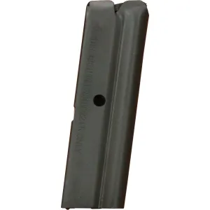 Rock Island 55086 M20P 10rd 22 LR Fits Rock Island M20P/M14Y Blued Metal, Magazine