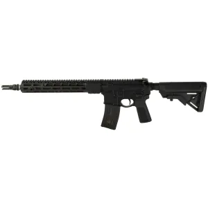 Sons of Liberty Gun Works M4 89 Match M4-89-MATCH-6.5G-13.9, Semi-automatic Rifle, AR