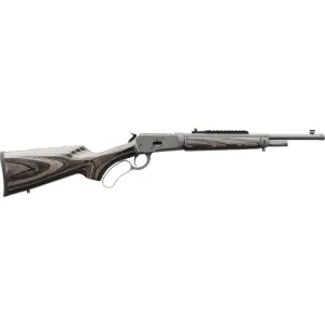 Chiappa 1892 TD Wildlands Lever Action Rifle 44 Mag 165 in Cerakote Dark Grey 5 rd 92041