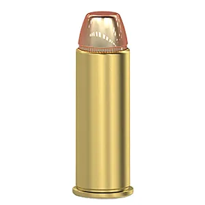 Magtech 44C Range/Training 44RemMag 240gr Full Metal Jacket Flat Nose 50 Per Box/20 Case Centerfire, Handgun Ammunition