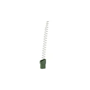 Taran Tactical Innovation Firepower GBP9XL-7, Base Pad Kit, Fits Glock 9MM PCC +10, OD Green Finish GBP9XL-7