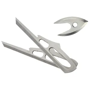 Rage Replacement Blade Kit Extreme 4 Blade R51205