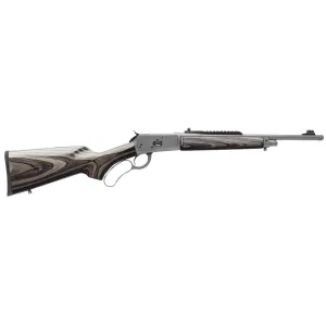 Chiappa 920409 1892 Wildlands 44 Mag w/ 5+1 Capacity, 16.50 in Barrel, Dark Gray Cerakote Finish/ , Rifle