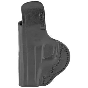Tagua Inside the Pant Holster, Fits Bersa 380, Right Hand, Black IPH-1200