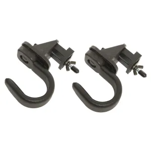 High Point Treestand Gun Holder Clamp On 106-AC
