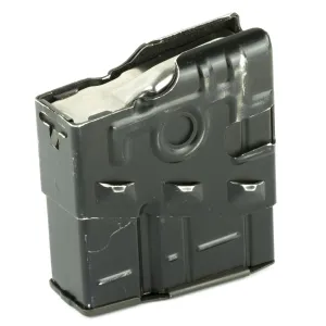 PTR Industries Magazine, PTR 91, 308 Winchester, 10 Rounds, Aluminum, Black PTR500097