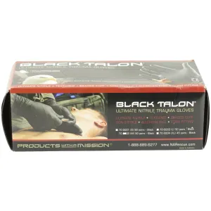 North American Rescue Talon Gloves, Large 70-0003