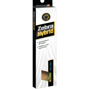 Zebra Hybrid Control Cable Camo 36 7/8 in ZC36 7/8TAN/BLKCC