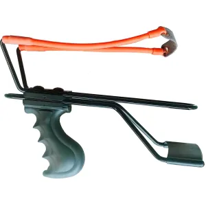 SA Sports Stinger Ultimate Slingshot Black 664