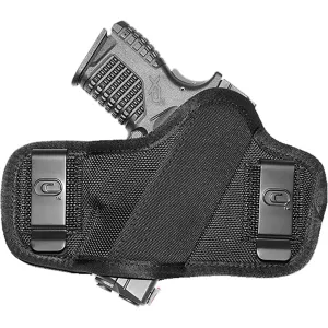 Crossfire Clip-On Holster Full Frame 5 in OWB RH/LH CRF-CLPONSA1F-5