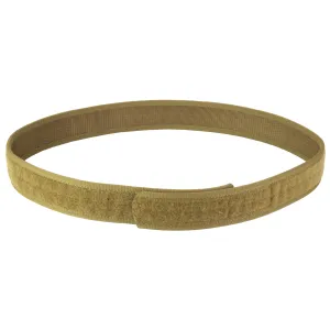 Haley Strategic Partners D3 BELT_D3_INNER-1-LG-COY, Inner Belt, Large, Nylon Construction, Coyote Brown BELT_D3_INNER-1-LG-COY