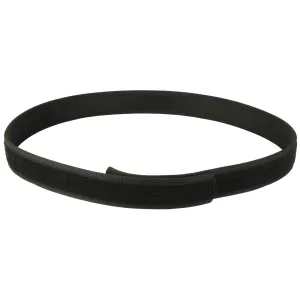 Haley Strategic Partners D3 BELT_D3_INNER-1-XL-BLK, Inner Belt, XLarge, Nylon Construction, Black BELT_D3_INNER-1-XL-BLK