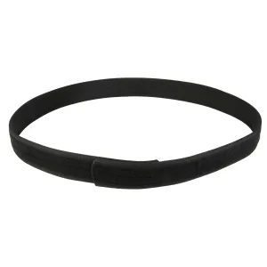 Haley Strategic Partners D3 BELT_D3_INNER-1-XXL-BL, Inner Belt, XXLarge, Nylon Construction, Black BELT_D3_INNER-1-XXL-BLK