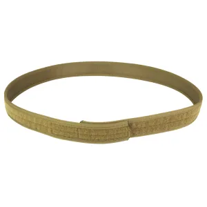 Haley Strategic Partners D3 BELT_D3_INNER-1-XXL-CO, Inner Belt, XXLarge, Nylon Construction, Coyote Brown BELT_D3_INNER-1-XXL-COY