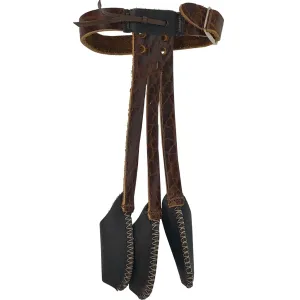 Neet Osage Bowmen Bison Shooting Glove Large 63367