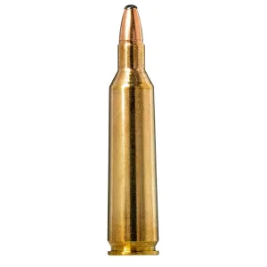 Norma Ammunition 20157342 Oryx 22-250Rem 55gr 20 Per Box/10 Case, Centerfire Rifle Ammo