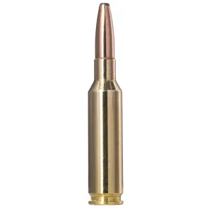 Norma Ammunition 20166442 Oryx 6.5Creedmoor 156gr 20 Per Box/10 Case, Centerfire Rifle Ammo