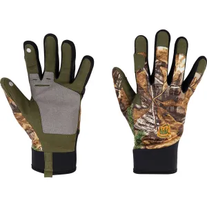 Arctic Shield Heat Echo Shooters Glove Realtree Edge Medium 526300-804-030-18