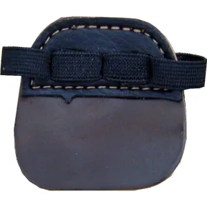 Bateman Bubba 2 Finger Under Cordovan Tab X-Large Rubber Back RH 2TABCRXL
