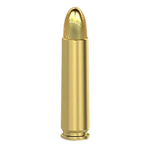 Magtech 30A Tactical/Training 30Carbine 110gr Full Metal Jacket 50 Per Box/20 Case Centerfire, Rifle Ammunition