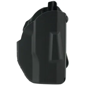 Safariland 7378451411 7378-7TS-ALS Belt SafariSeven Belt Loop/Paddle Fits Sig P320 Right Hand