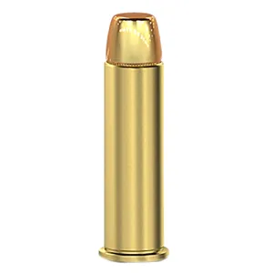 Magtech 357Q Range/Training 357Mag 125gr Full Metal Jacket Flat Point 50 Per Box/20 Case Centerfire, Handgun Ammunition