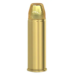 Magtech 454B Range/Training 454Casull 260gr Full Metal Jacket Flat Nose 20 Per Box/50 Case Centerfire, Handgun Ammunition