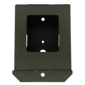 Covert Scouting Cameras CC0067 Code Black Select Bear Safe Black Steel Compatible w/ Code Black Select Wireless Cameras