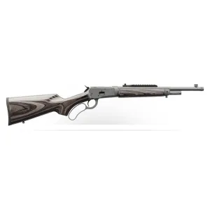 Chiappa 920410 1892 Wildlands Takedown 44 Mag w/ 5+1 Capacity, 16.50 in Barrel, Dark Gray Cerakote Finish/, Rifle