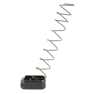 Taran Tactical Innovation Firepower GBP940C-01, Base Pad, Black Finish, Fits Glock 19/23, +2/3 GBP940C-01