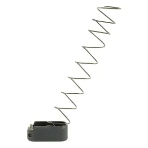 Taran Tactical Innovation Firepower GBP940C-00, Base Pad, Flat Black Finish, Fits Glock 19/23, +2/3 GBP940C-00