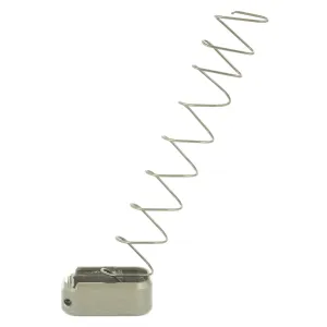 Taran Tactical Innovation Firepower GBP940C-05, Base Pad, Titanium Gray Finish, Fits Glock 19/23, +2/3 GBP940C-05