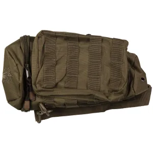 Pathfinder Bottle Bag PFBBR-104, Accommodates 64oz Bottle and 48oz Cup Set, Brown PFBBR-104