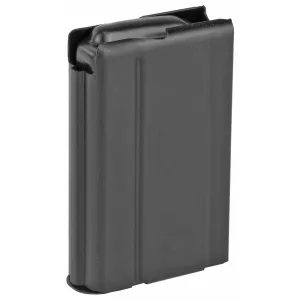 Auto Ordnance Rifle Magazine, 30 Carbine, 10 Rounds, Fits M1 Carbine Rifles, Steel, Matte Finish, Black MC3010