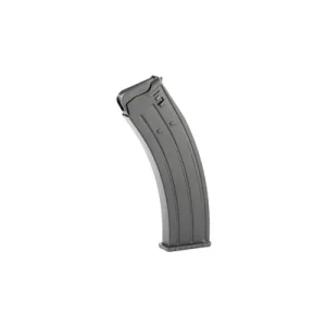 Standard Manufacturing Company Mag SKO 02102-5, 12 Gauge, 5 Rounds, Fits SKO, Black SKO 02102-5
