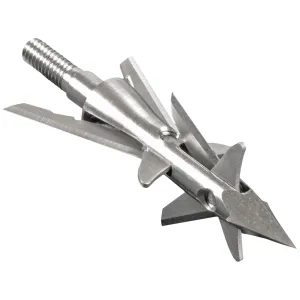 Titanium-X Broadheads Mechanical Crossbow 100 gr 3 pk TG-TG3202AX
