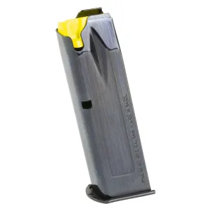 Taurus Mag, 9MM, 17 Rounds, Fits Taurus PT92/PT99, Black 358-0036-00